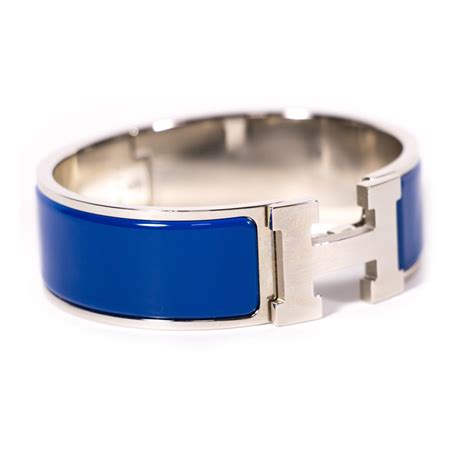 hermes bracelet double|hermes bracelets for women blue.